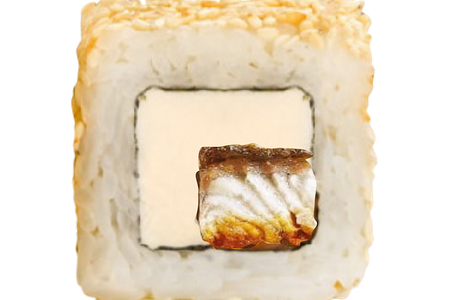 Сливочный Угорь