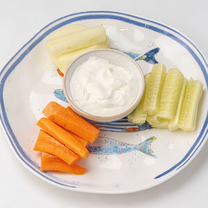 Закуска чемпиона