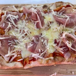 Пицца Парма