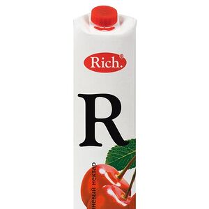 Rich Вишневый сок