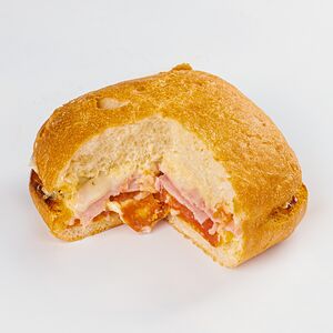 Сэндвич Прованс