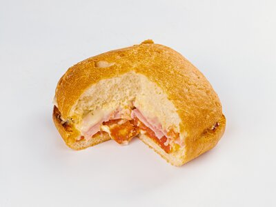 Сэндвич Прованс