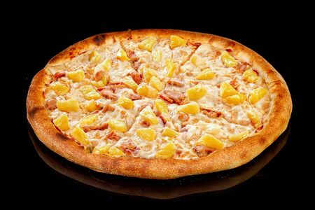 Пицца Гавайская