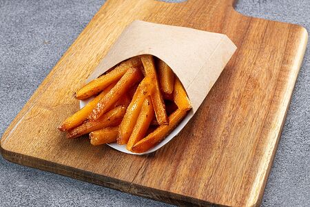 Сладкий батат 