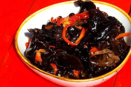 Острые Грибочки Дананг