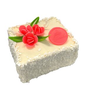 Торт Сметанный