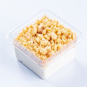 Не-чизкейк Классический