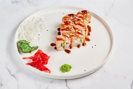 Филадельфия гриль 