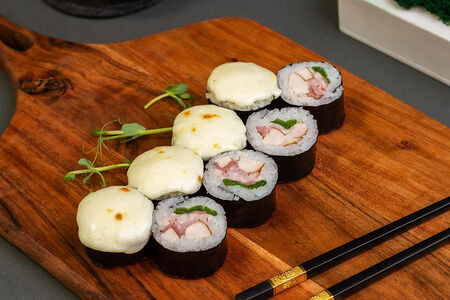 Чикен Запеченный