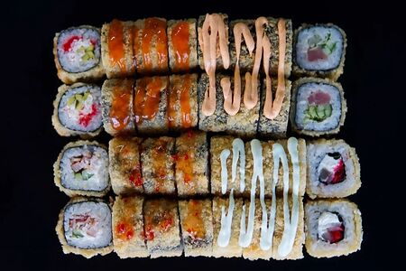 Темпура сет new