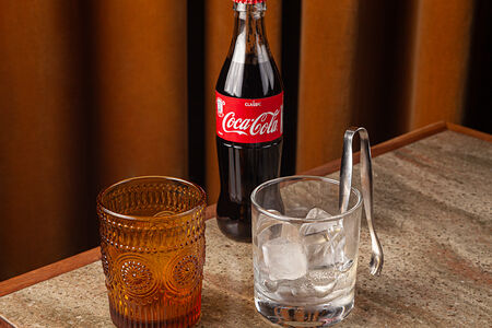 Coca Cola 330 мл