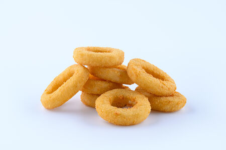 Кольца луковые 