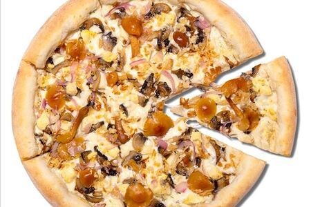 Грибная цыпа M