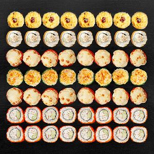 Сет Корпоративный