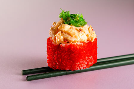 Хаку креветка