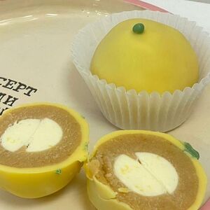 Kartoshka лимонная