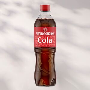Черноголовка Кола Классик