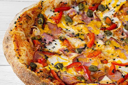 Ломаджо мясная 