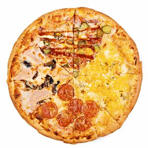 Четыре сезона