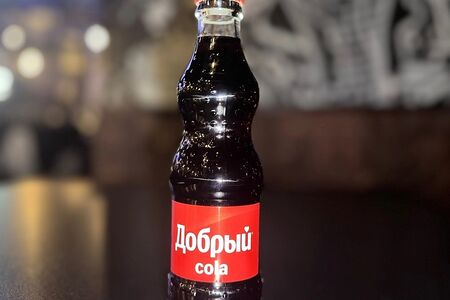Добрый Кола 0,25 л