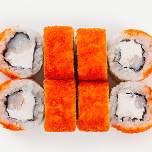 Калифорния сливочная