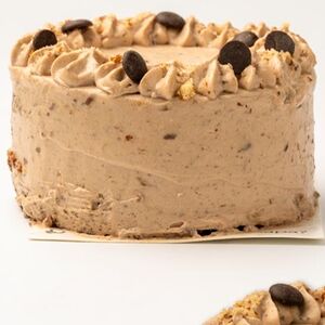 Шоколадный бенто торт 