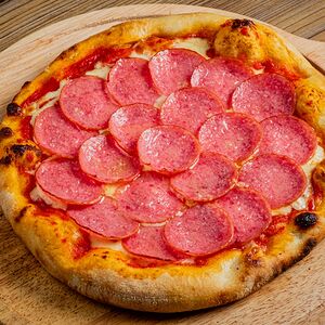 Пицца Пепперони