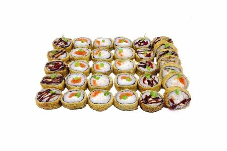 Сет Горячая штучка №8