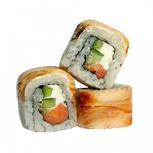 Роллы Банзай маки