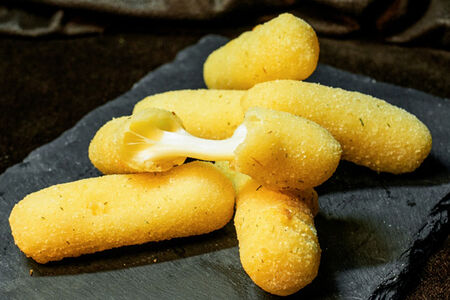 Сырные палочки