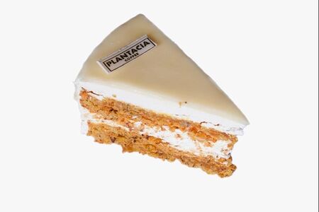 Торт Морковный