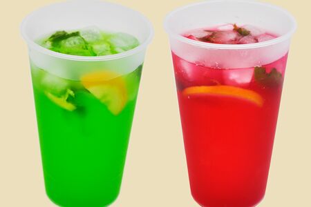 Лимонад Домашний