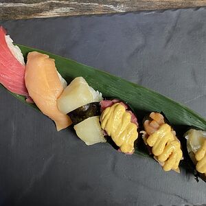 Сет суши № 5