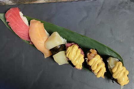 Сет суши №5