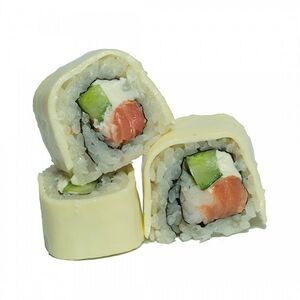 Роллы Президент