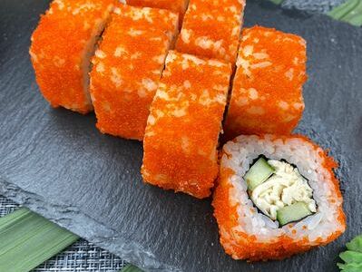 Калифорния