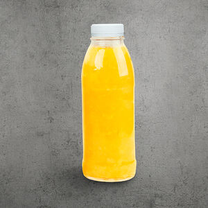 Апельсиновый фреш