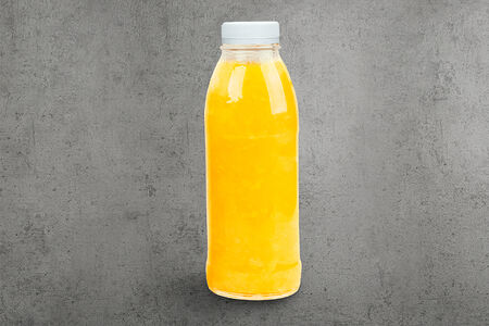 Апельсиновый фреш