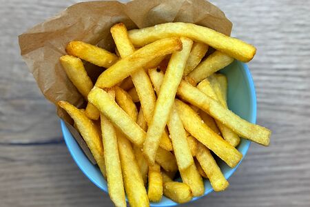 Картофель фри