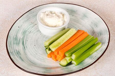 Витаминные палочки