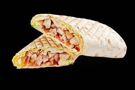 Шаурма классическая