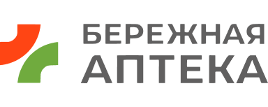 Бережная аптека