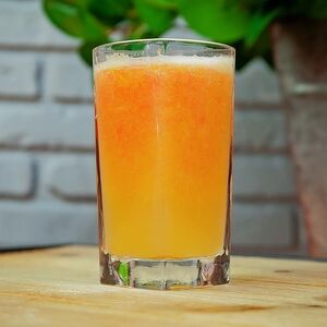 Фреш Апельсиново-грейпфрутовый