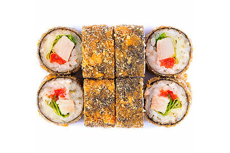 Горячий Цезарь