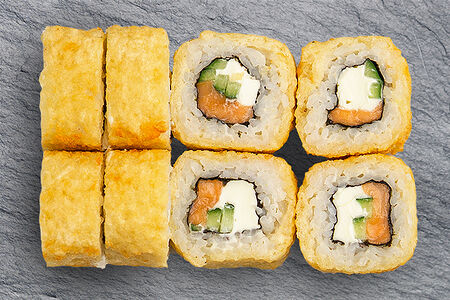 Ролл Горячая Филадельфия