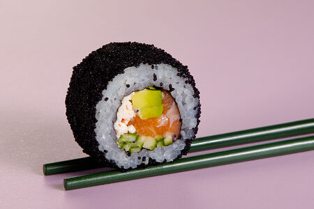 Калифорния лосось