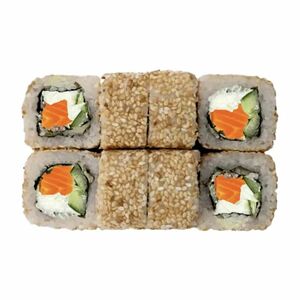 Филадельфия Сальмон