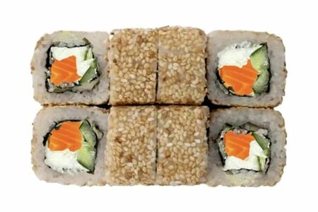 Филадельфия Сальмон