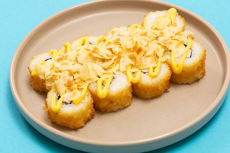 Хрумка Паша