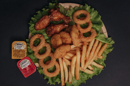 Комбо Закуски №2